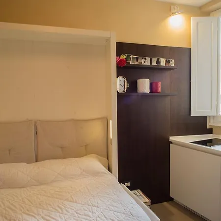 Apartament Minimal Signoria