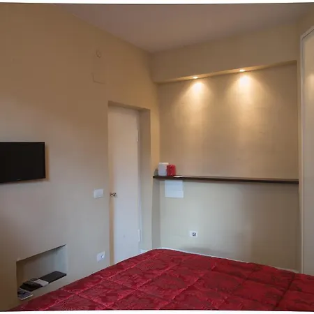 Apartament Minimal Signoria Florencja