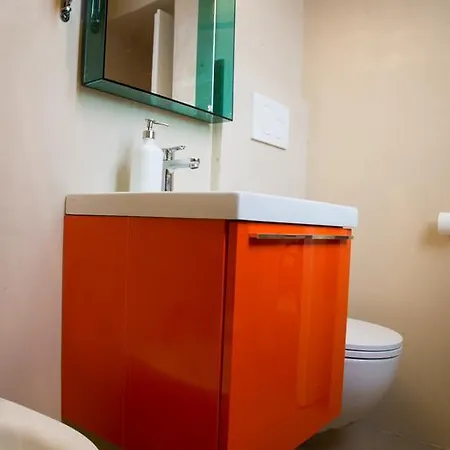 Lägenhet Minimal Signoria