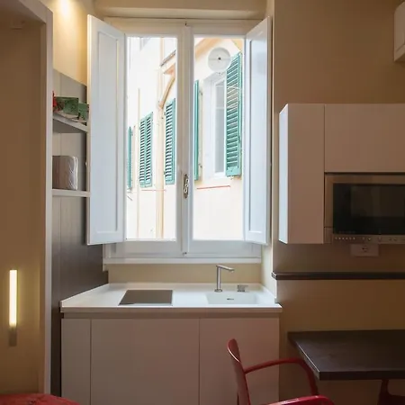 Διαμέρισμα Minimal Signoria