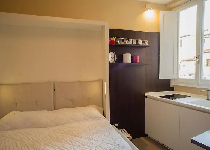 Apartmán Minimal Signoria