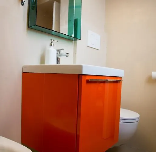 Apartmán Minimal Signoria